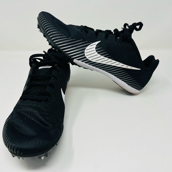 Nike Racing Cleats US 7 - Picture 3 of 11